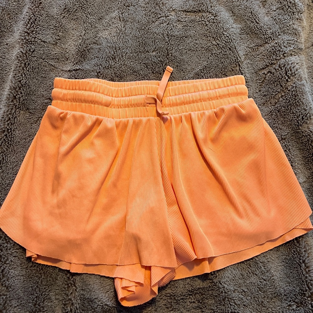 Girls Athletic Shorts | M - Picture 7 of 7